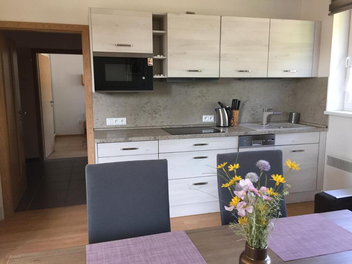 Apartman U Sjezdovky Velké Karlovice Zewnętrze zdjęcie